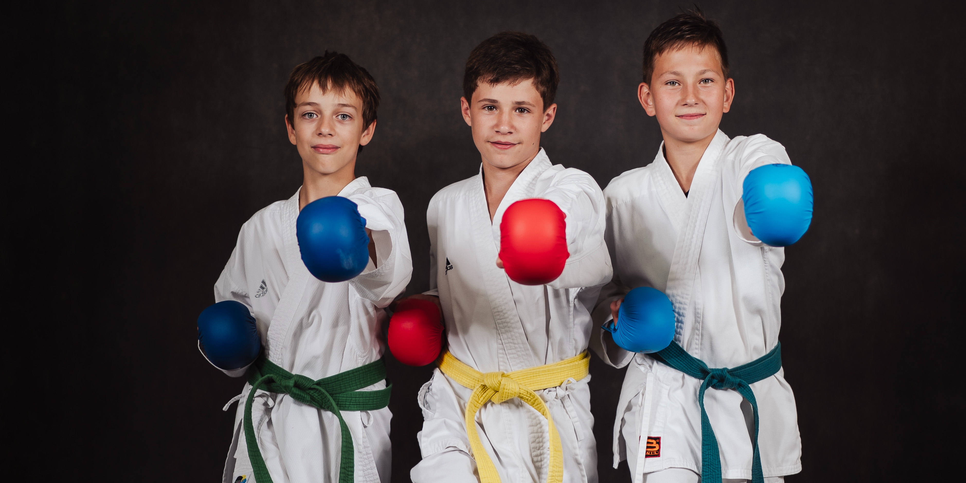 Školička karate