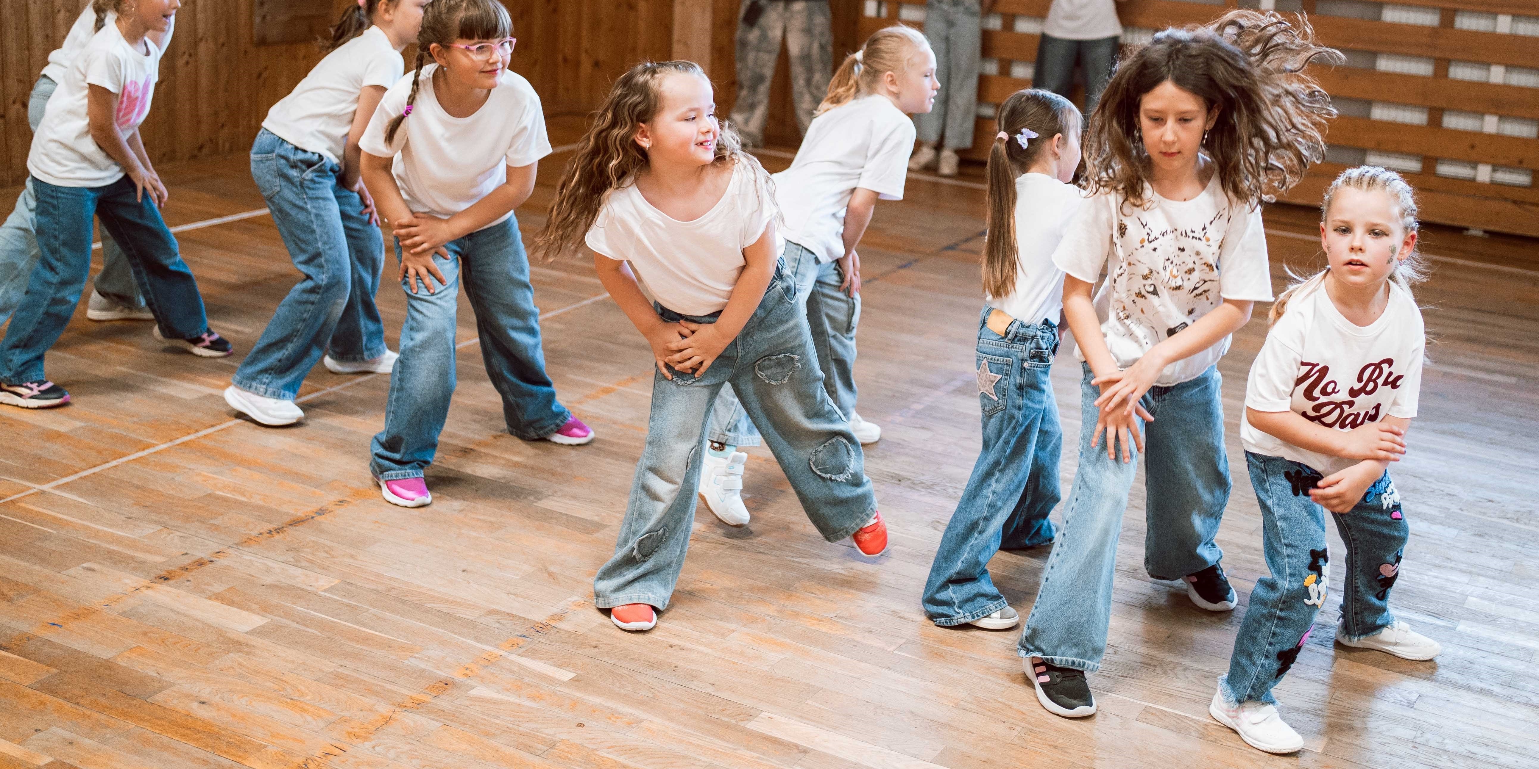 Street dance