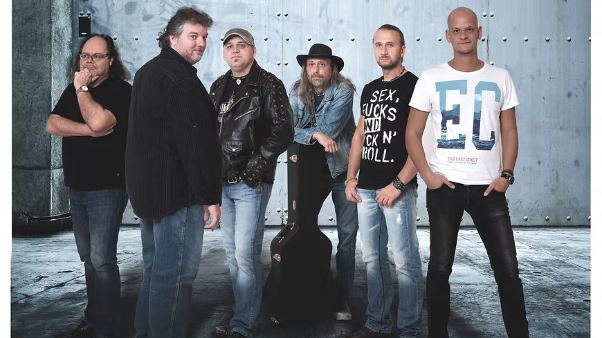 Kalandra Memory Band