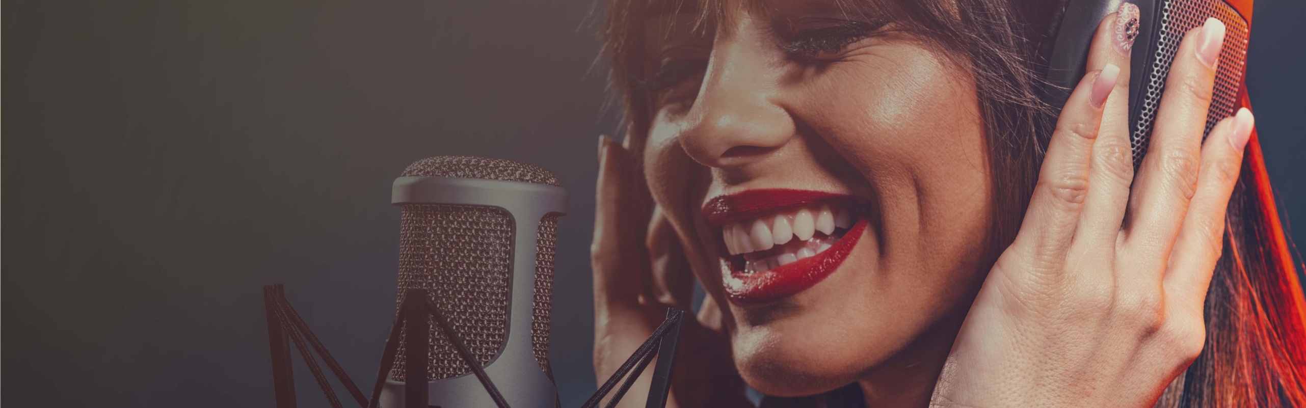 Singing is fun cover photo