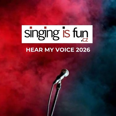 Singing is fun photo