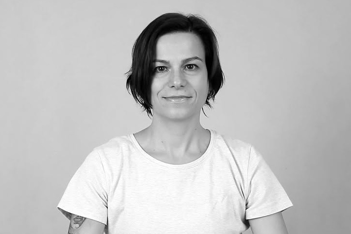 Kateřina Kudrmanová