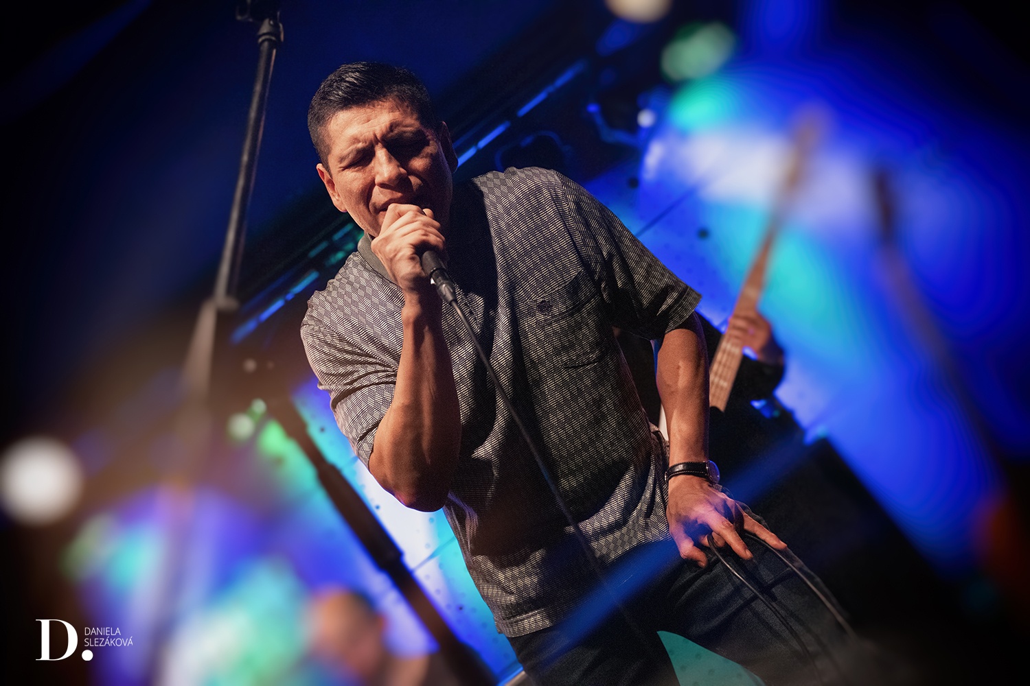 Jonathan Ramirez Garcia