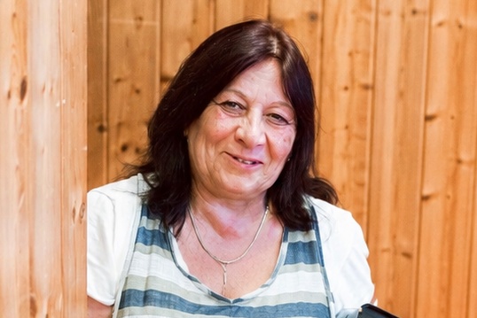 Hana Zadáková