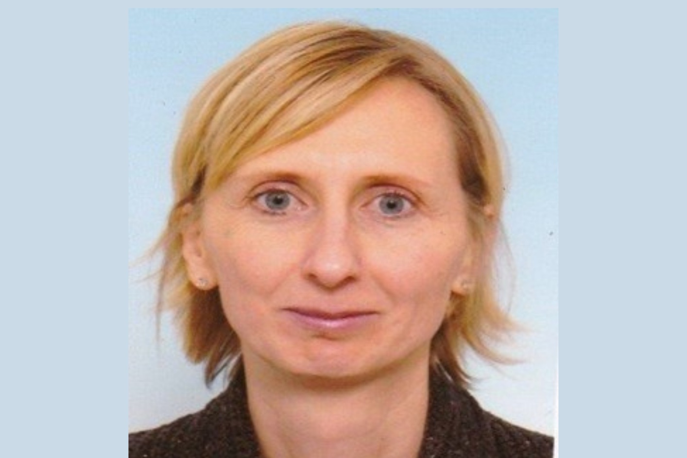 Ivana Miškovská